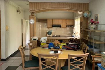 Damansara Heights (Bukit Damansara)