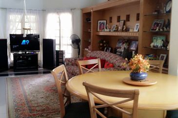 Damansara Heights (Bukit Damansara)