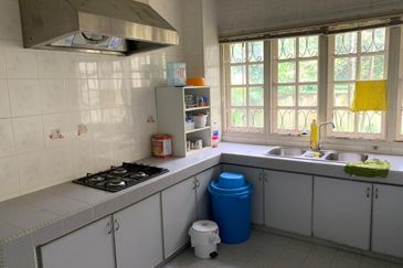 Damansara Heights (Bukit Damansara)