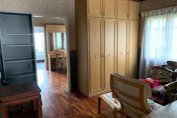 Damansara Heights (Bukit Damansara)