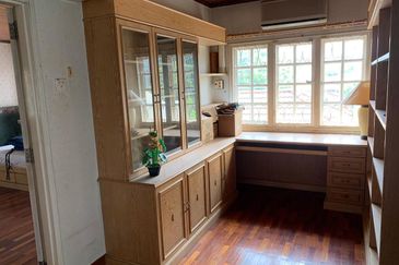 Damansara Heights (Bukit Damansara)