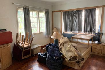 Damansara Heights (Bukit Damansara)