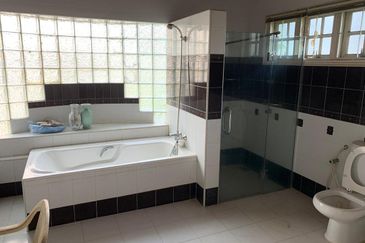 Damansara Heights (Bukit Damansara)