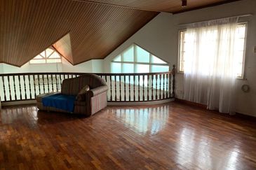 Damansara Heights (Bukit Damansara)