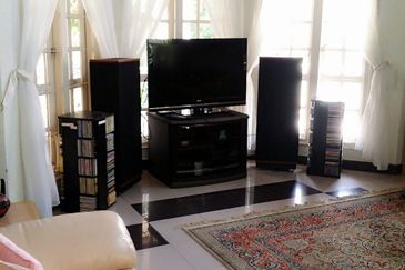 Damansara Heights (Bukit Damansara)