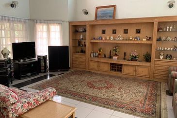 Damansara Heights (Bukit Damansara)