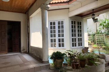 Damansara Heights (Bukit Damansara)