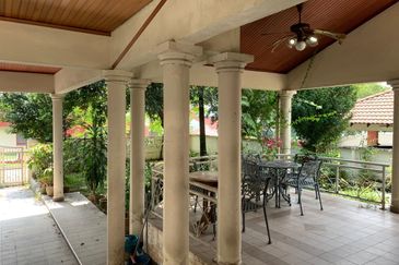 Damansara Heights (Bukit Damansara)