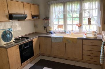 Damansara Heights (Bukit Damansara)