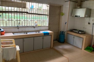 Damansara Heights (Bukit Damansara)