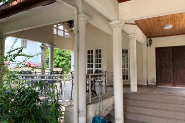 Damansara Heights (Bukit Damansara)