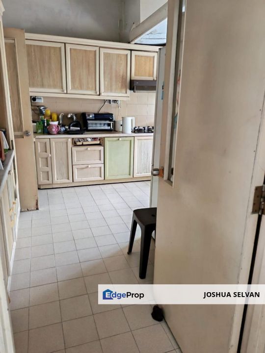 2 Storey Bungalow on Guarded Street @ Taman Pantai, Bangsar, Kuala Lumpur, Bangsar