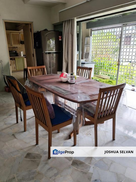 2 Storey Bungalow on Guarded Street @ Taman Pantai, Bangsar, Kuala Lumpur, Bangsar