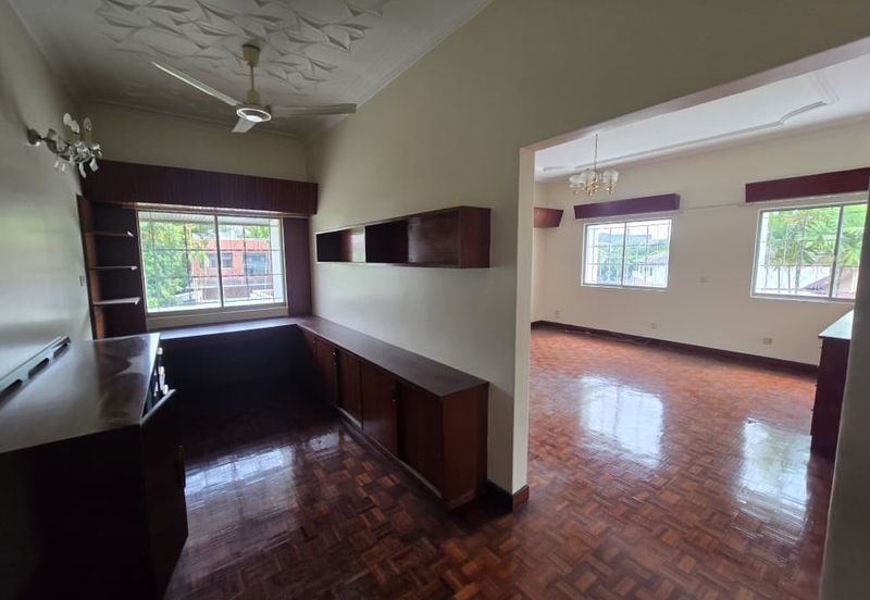 Damansara Heights (Bukit Damansara)