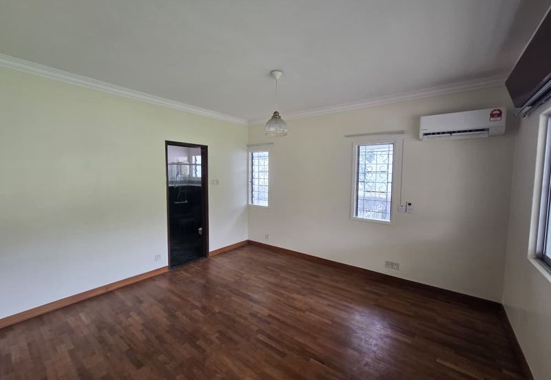 Damansara Heights (Bukit Damansara)