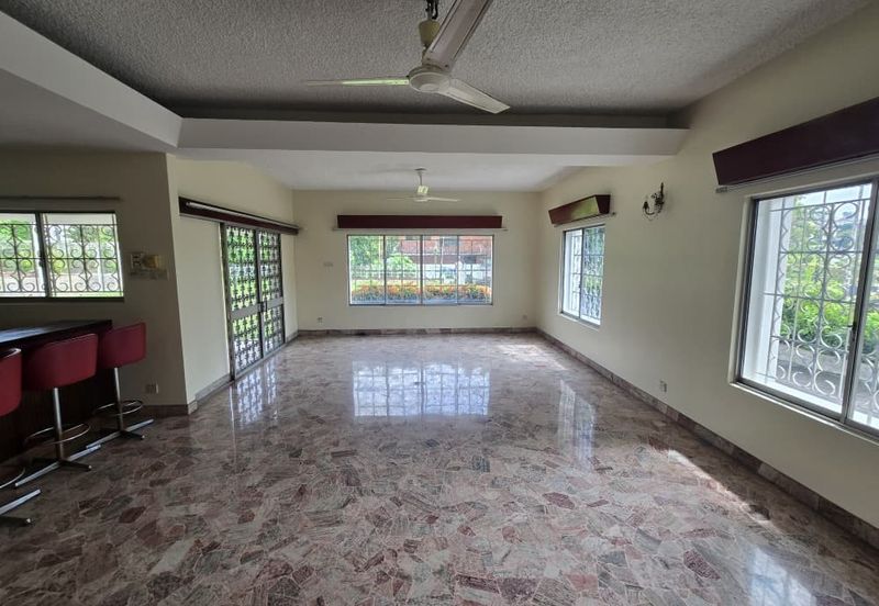 Damansara Heights (Bukit Damansara)