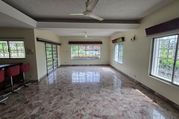 Damansara Heights (Bukit Damansara)