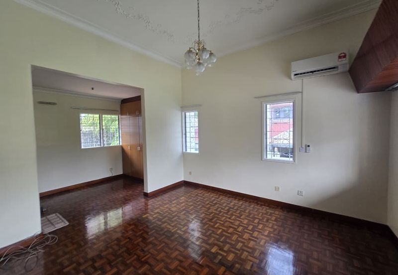 Damansara Heights (Bukit Damansara)