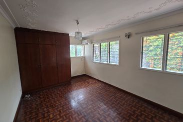 Damansara Heights (Bukit Damansara)