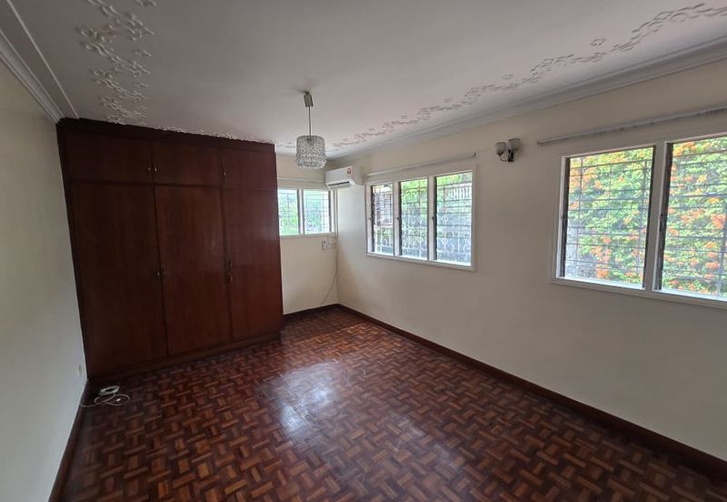 Damansara Heights (Bukit Damansara)