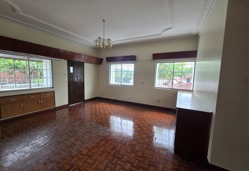 Damansara Heights (Bukit Damansara)