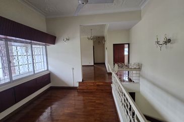 Damansara Heights (Bukit Damansara)