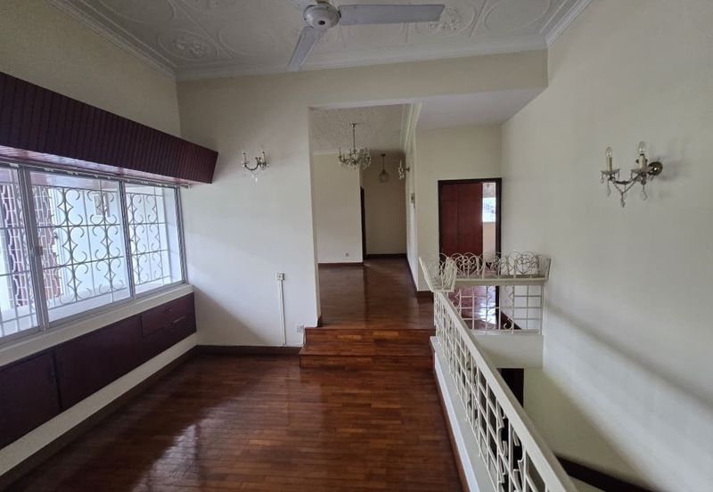 Damansara Heights (Bukit Damansara)