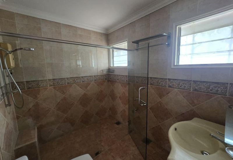 Damansara Heights (Bukit Damansara)