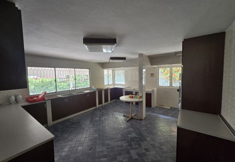 Damansara Heights (Bukit Damansara)