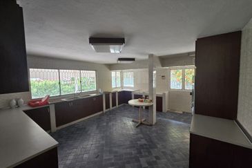 Damansara Heights (Bukit Damansara)