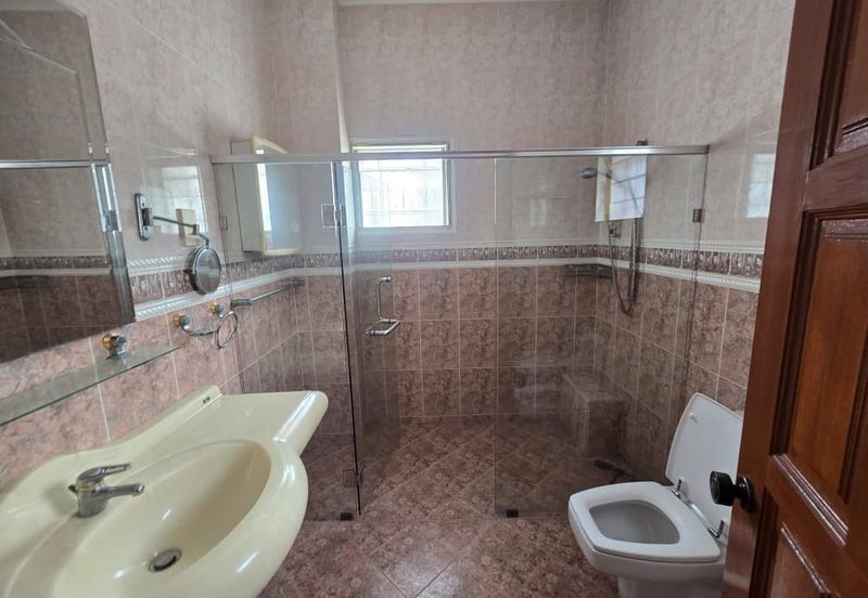 Damansara Heights (Bukit Damansara)