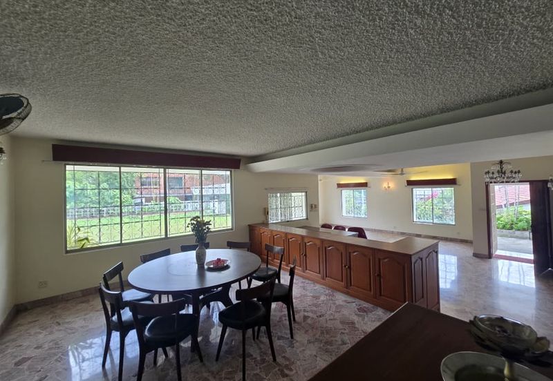 Damansara Heights (Bukit Damansara)