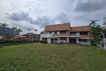 Damansara Heights (Bukit Damansara)