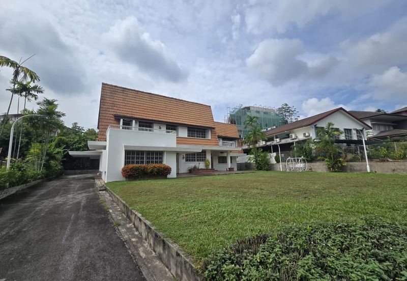 Damansara Heights (Bukit Damansara)