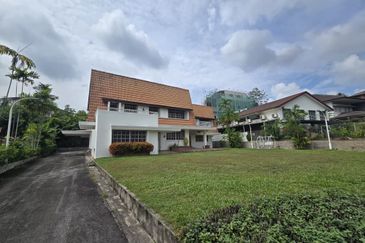 Damansara Heights (Bukit Damansara)