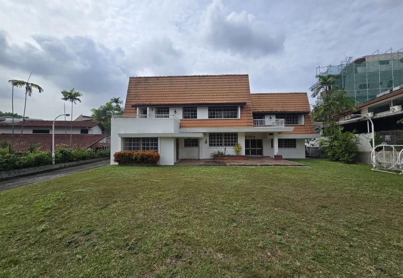 Damansara Heights (Bukit Damansara)