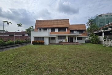 Damansara Heights (Bukit Damansara)