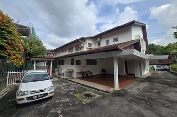 Damansara Heights (Bukit Damansara)