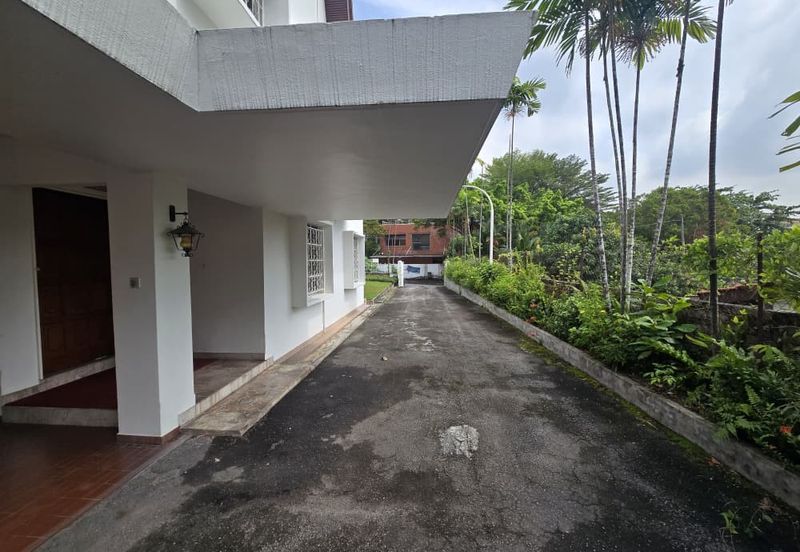 Damansara Heights (Bukit Damansara)