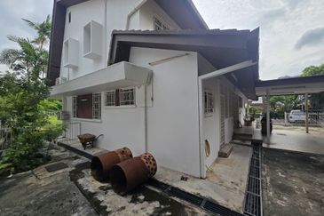 Damansara Heights (Bukit Damansara)