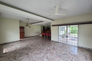 Damansara Heights (Bukit Damansara)