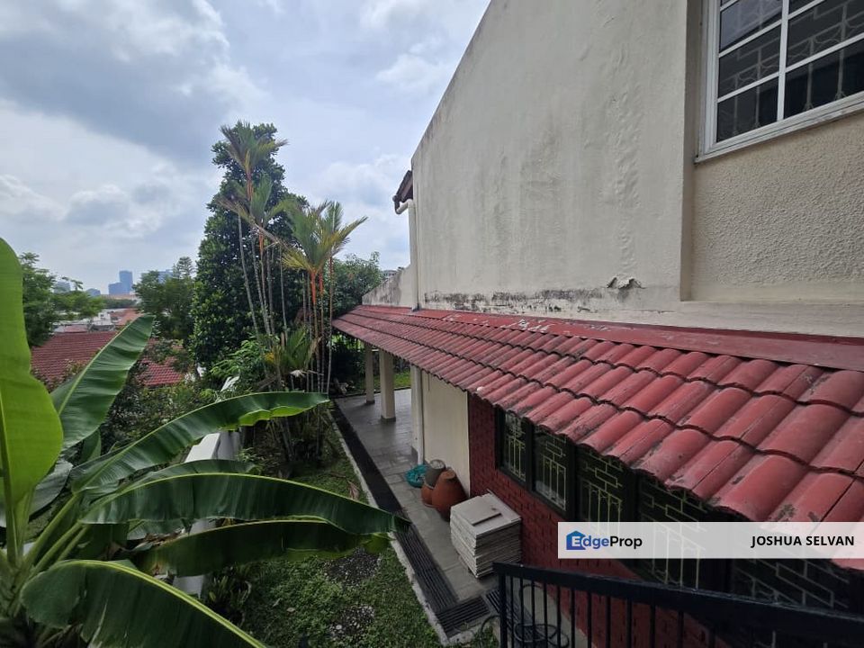 2 Storey Bungalow on Guarded Street @ Kemaris, Bangsar, Kuala Lumpur, Bangsar
