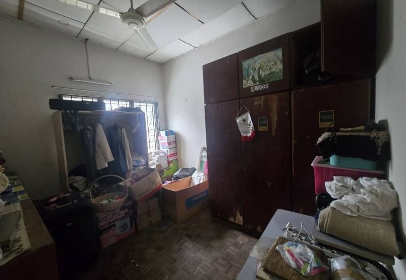 Damansara Heights (Bukit Damansara)