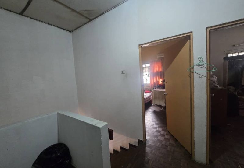 Damansara Heights (Bukit Damansara)