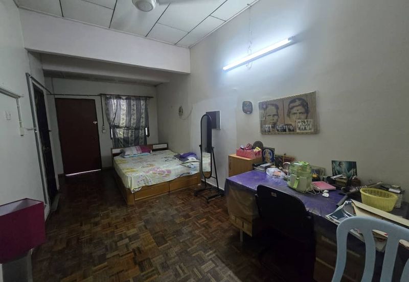 Damansara Heights (Bukit Damansara)