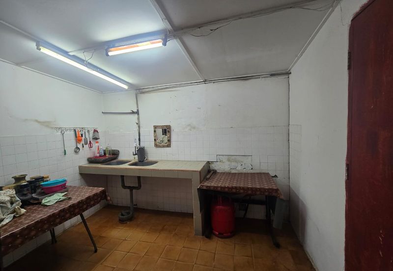 Damansara Heights (Bukit Damansara)