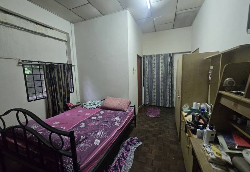 Damansara Heights (Bukit Damansara)