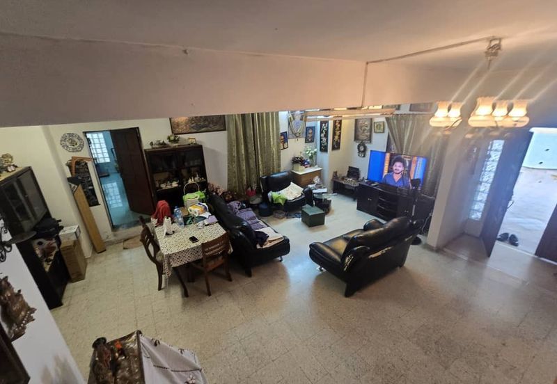 Damansara Heights (Bukit Damansara)