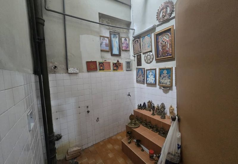 Damansara Heights (Bukit Damansara)