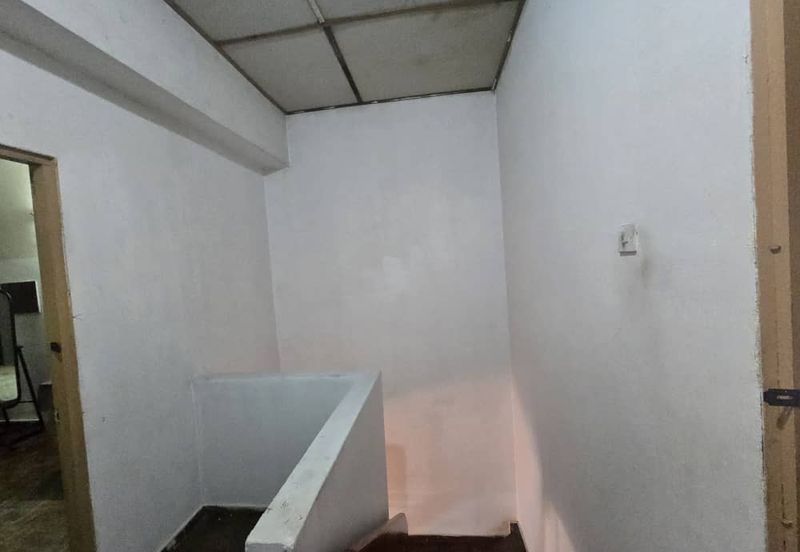 Damansara Heights (Bukit Damansara)